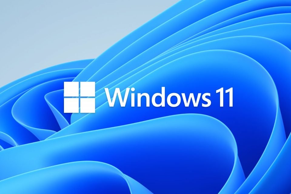 Microsoft presenta Windows 11